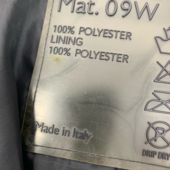 Prada sport jacket xl - Picture 6 of 8